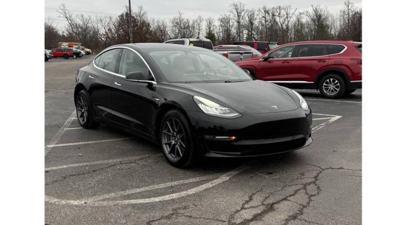 TESLA MODEL 3 2020 5YJ3E1EB3LF599755 image